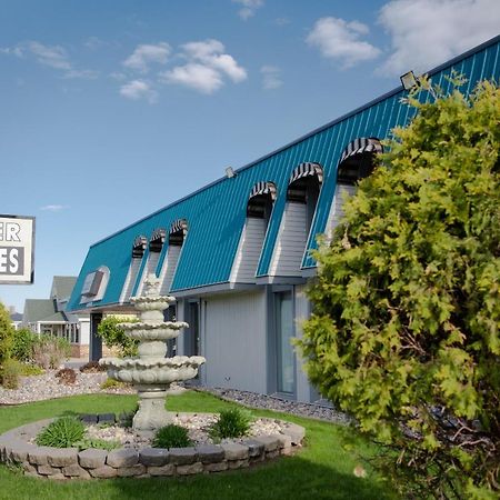 Spencer Inn & Suites Exteriér fotografie